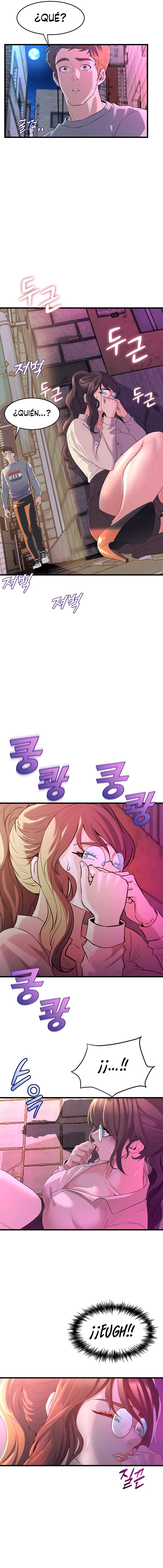 Dance and Ladies Raw Chapter 8 Page 5