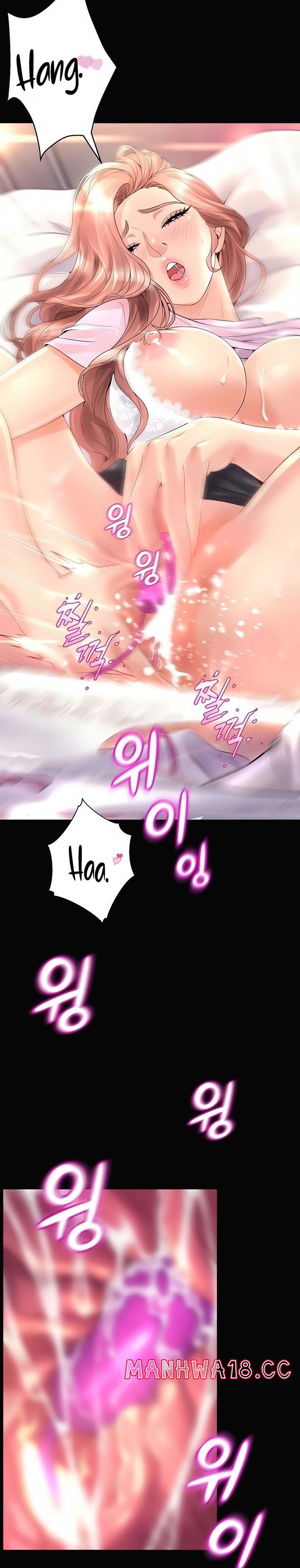 Dance and Ladies Raw Chapter 9 Page 14