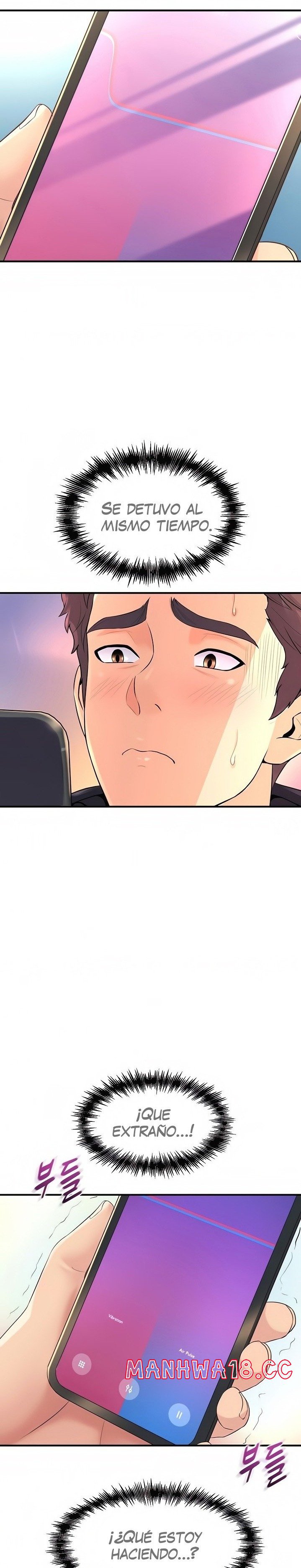 Dance and Ladies Raw Chapter 9 Page 17