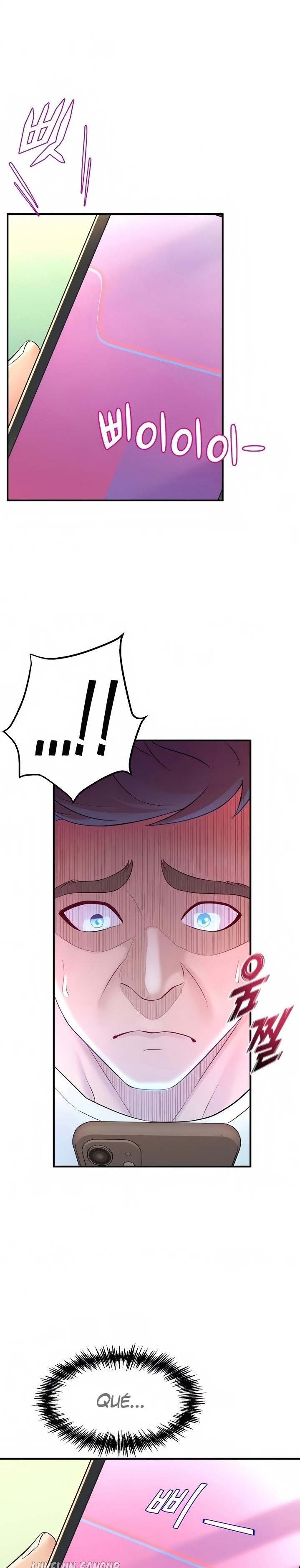 Dance and Ladies Raw Chapter 9 Page 31