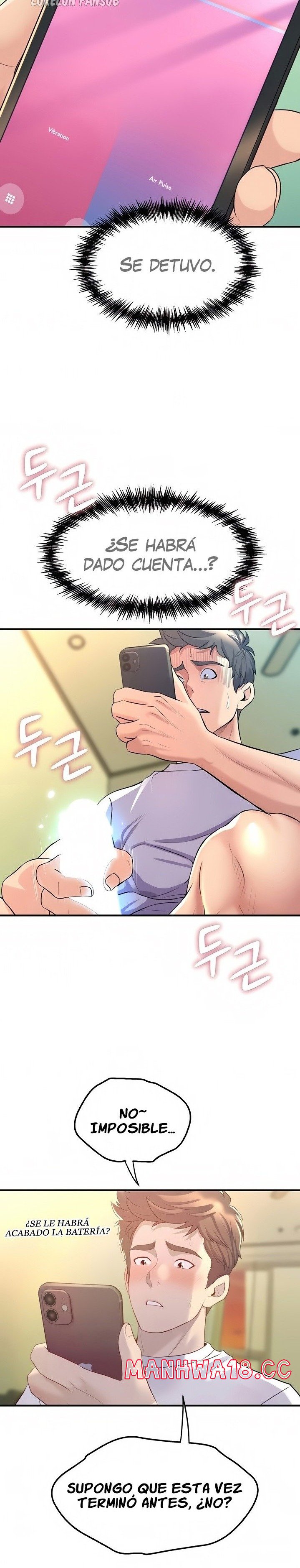 Dance and Ladies Raw Chapter 9 Page 32