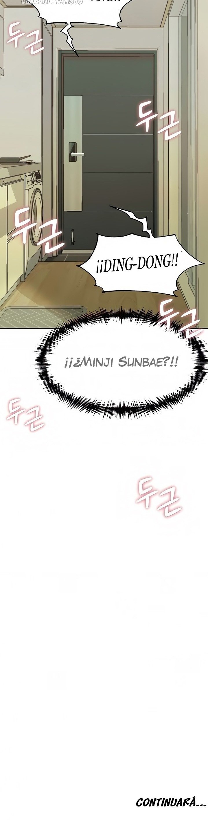 Dance and Ladies Raw Chapter 9 Page 35