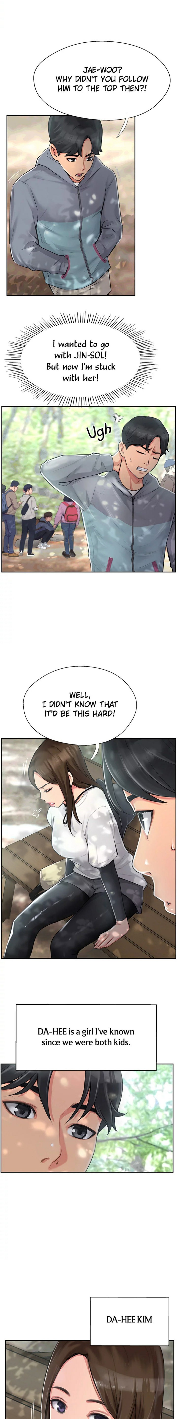 Top Of The World Chapter 1 Page 14