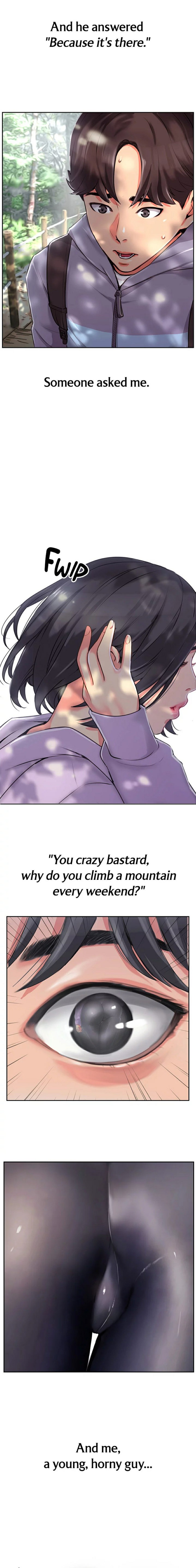 Top Of The World Chapter 1 Page 2