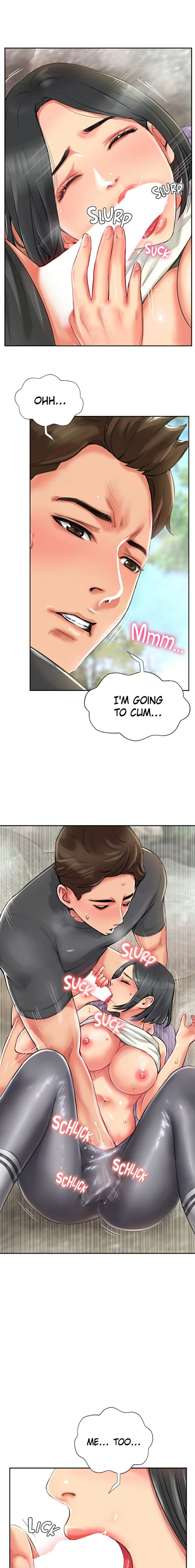 Top Of The World Chapter 1 Page 27