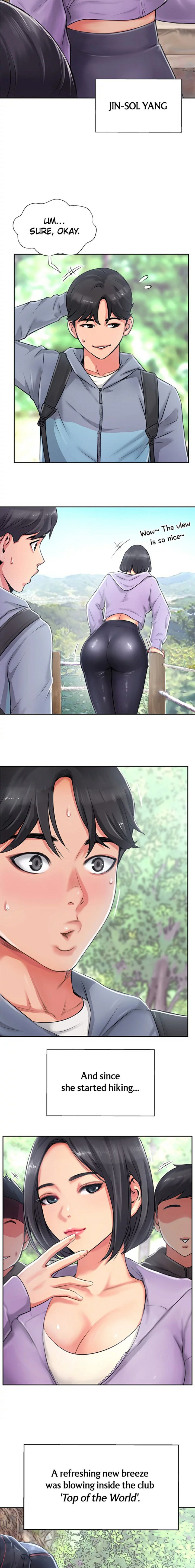 Top Of The World Chapter 1 Page 4