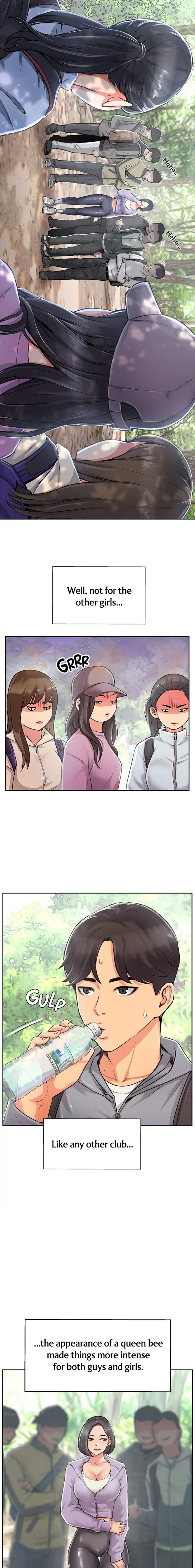 Top Of The World Chapter 1 Page 5