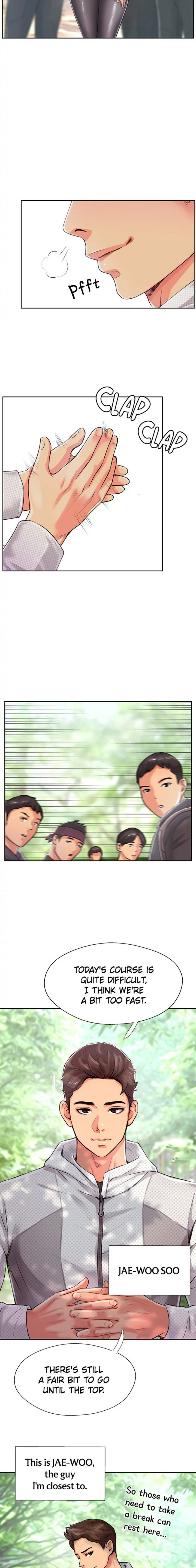 Top Of The World Chapter 1 Page 6