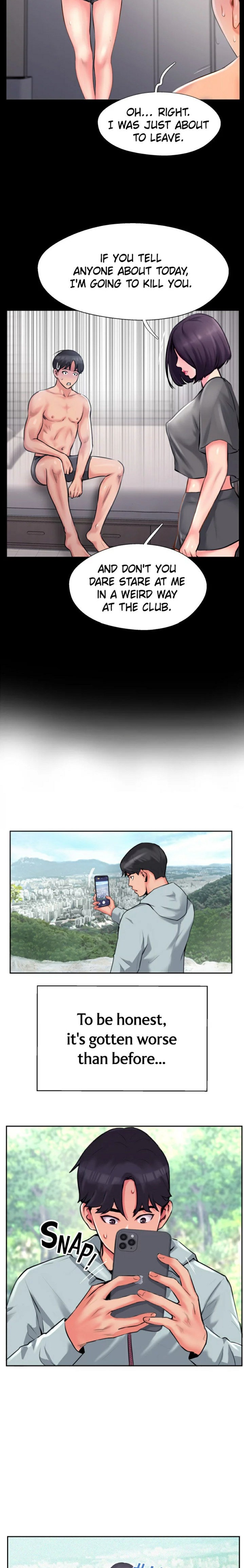 Top Of The World Chapter 10 Page 15