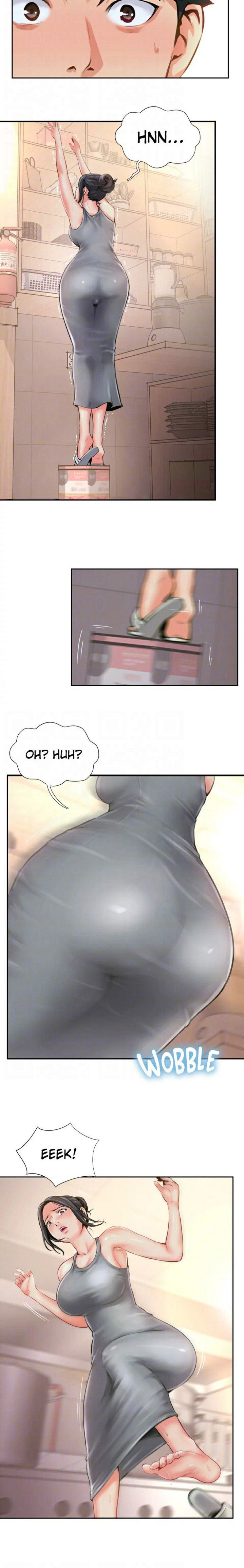 Top Of The World Chapter 10 Page 19