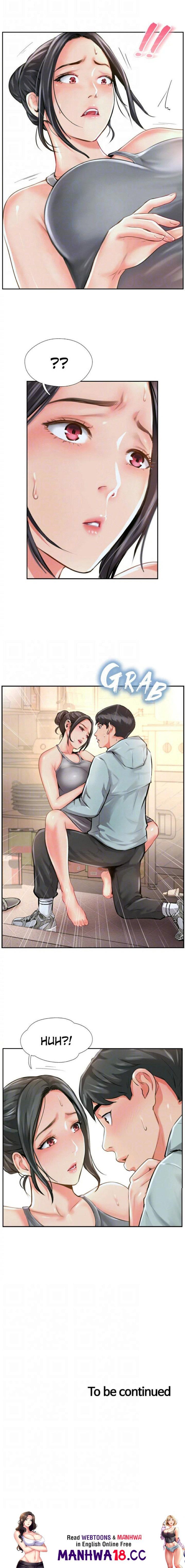 Top Of The World Chapter 10 Page 20