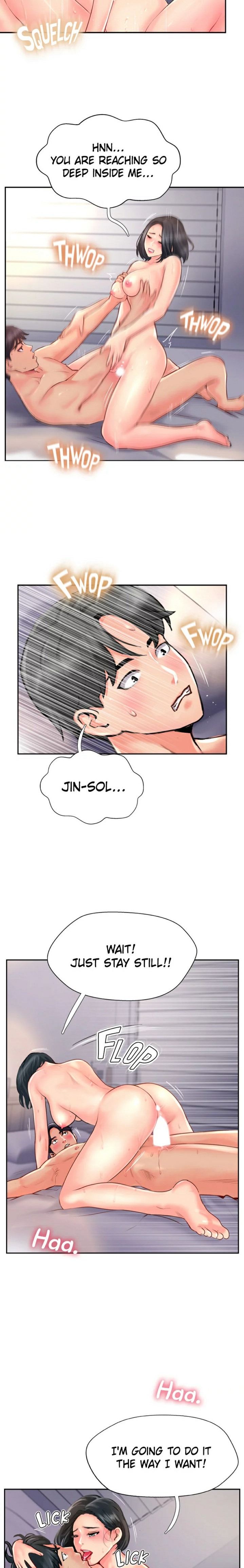 Top Of The World Chapter 10 Page 5