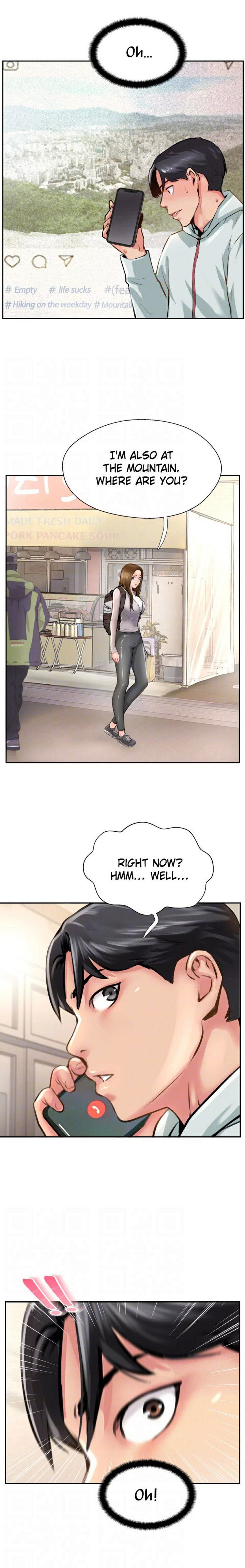 Top Of The World Chapter 11 Page 10