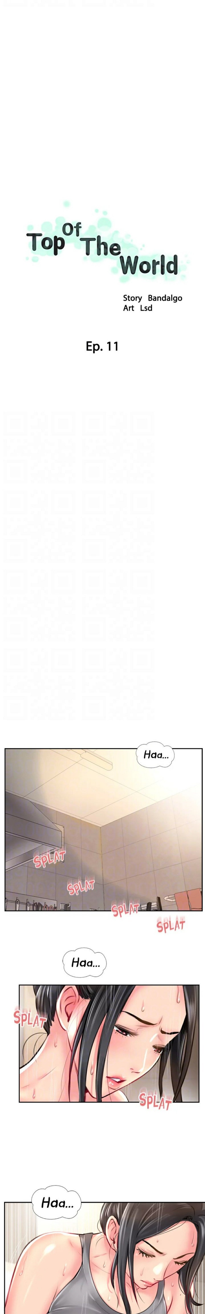Top Of The World Chapter 11 Page 11