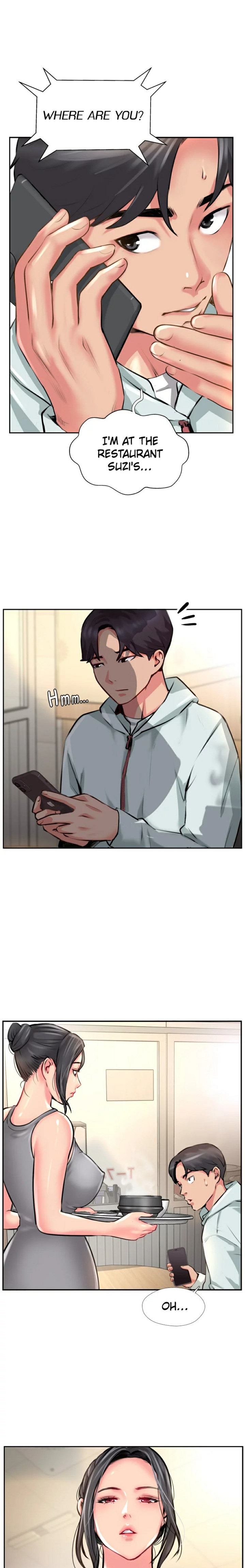 Top Of The World Chapter 11 Page 14