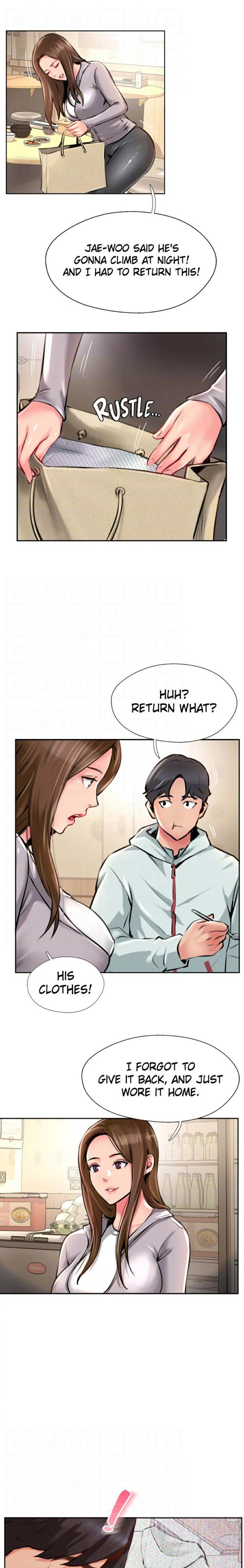 Top Of The World Chapter 11 Page 18