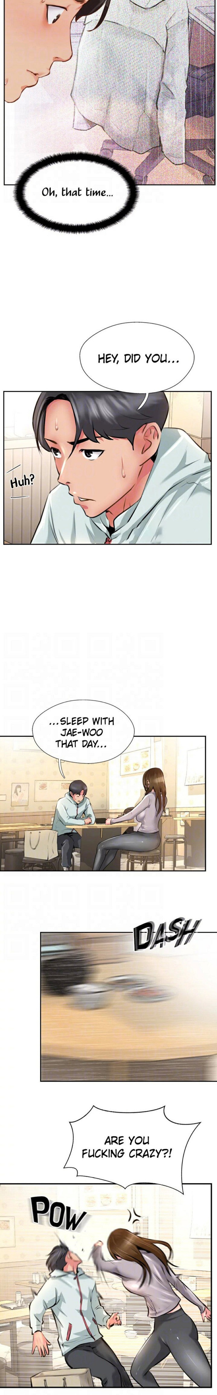 Top Of The World Chapter 11 Page 19