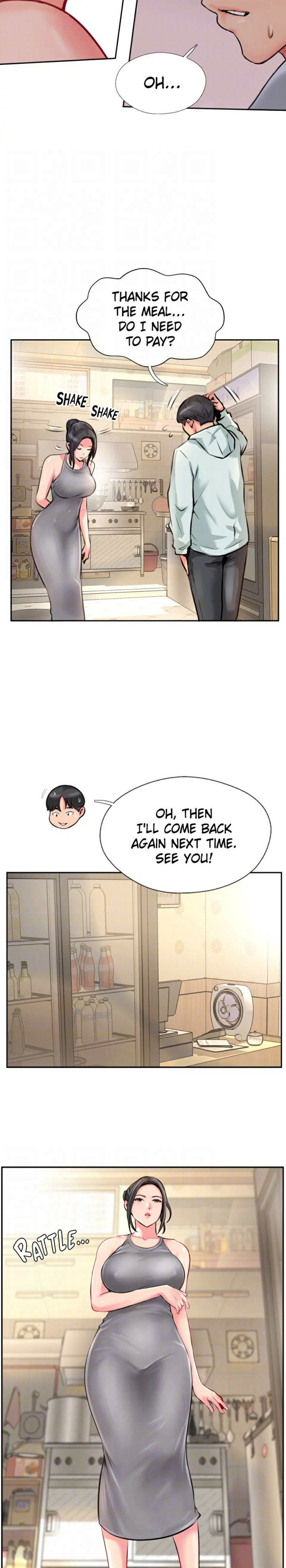 Top Of The World Chapter 11 Page 21