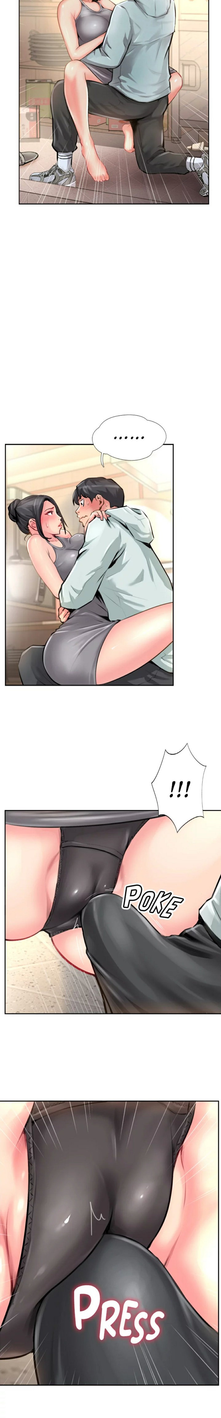 Top Of The World Chapter 11 Page 3