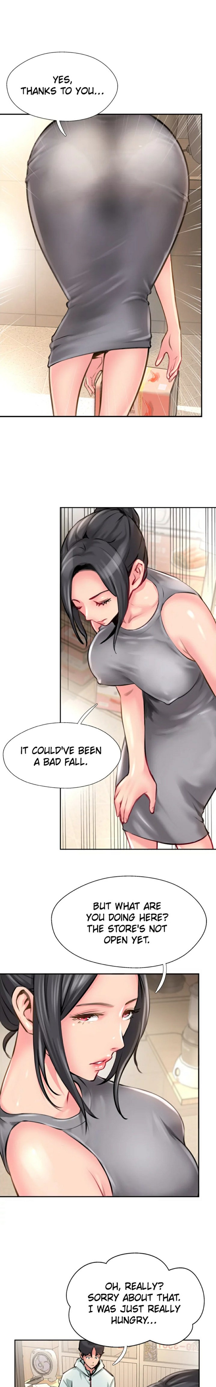 Top Of The World Chapter 11 Page 5