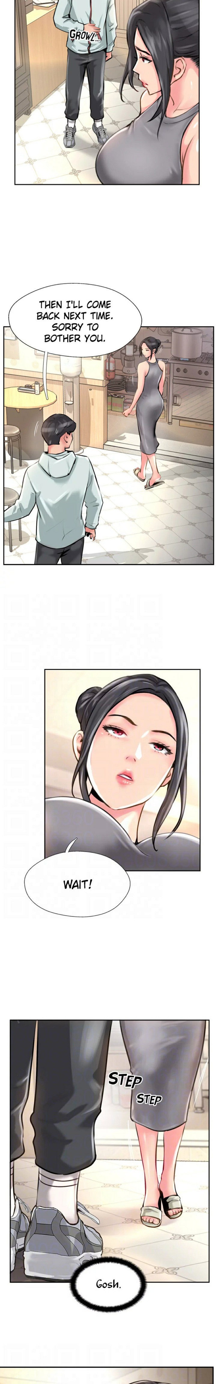 Top Of The World Chapter 11 Page 6