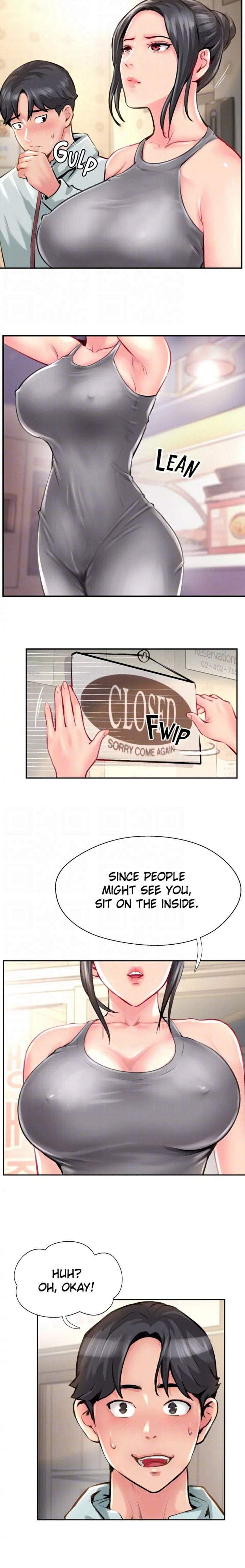 Top Of The World Chapter 11 Page 7
