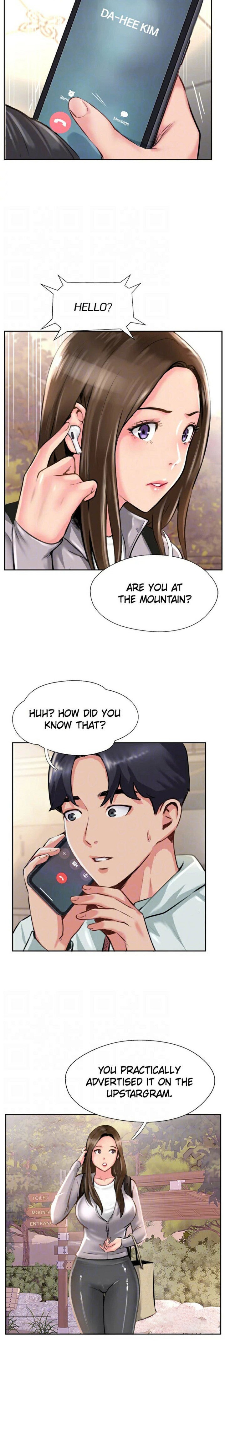 Top Of The World Chapter 11 Page 9