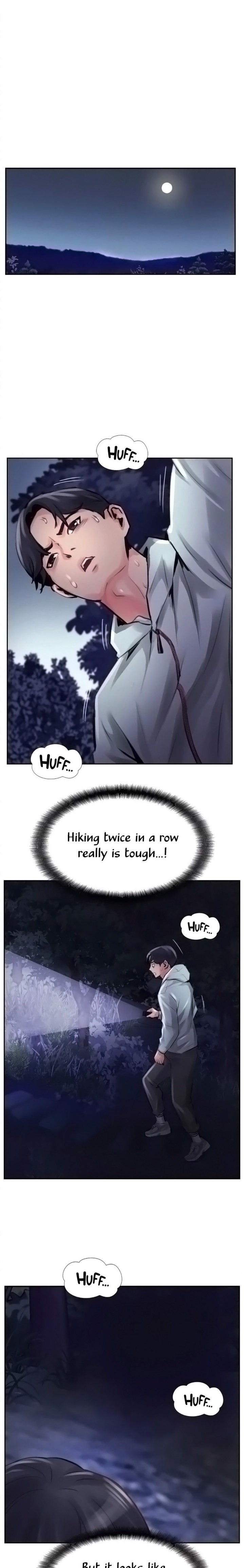 Top Of The World Chapter 12 Page 11