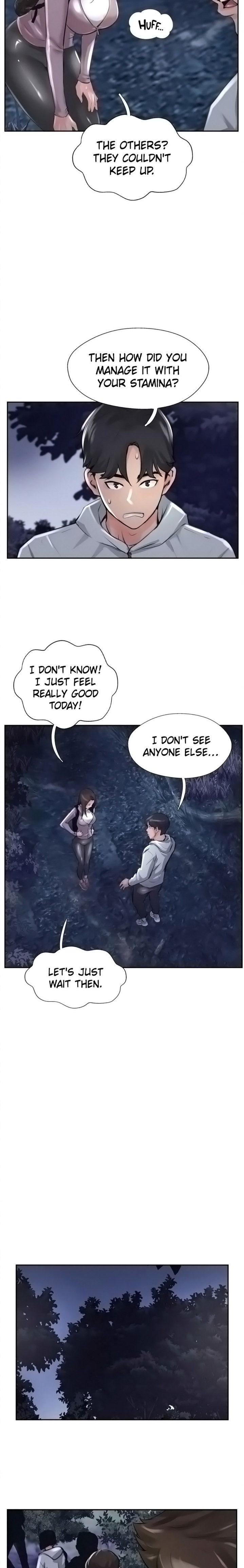 Top Of The World Chapter 12 Page 13