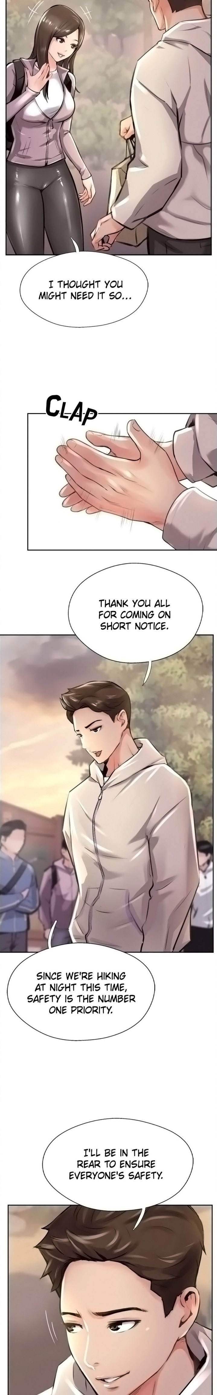 Top Of The World Chapter 12 Page 5