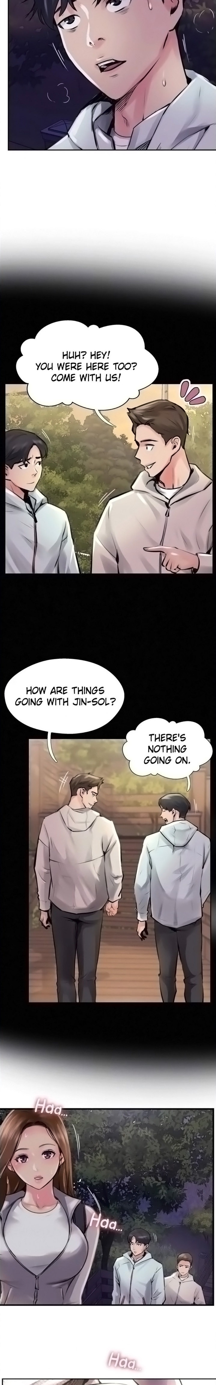 Top Of The World Chapter 12 Page 7