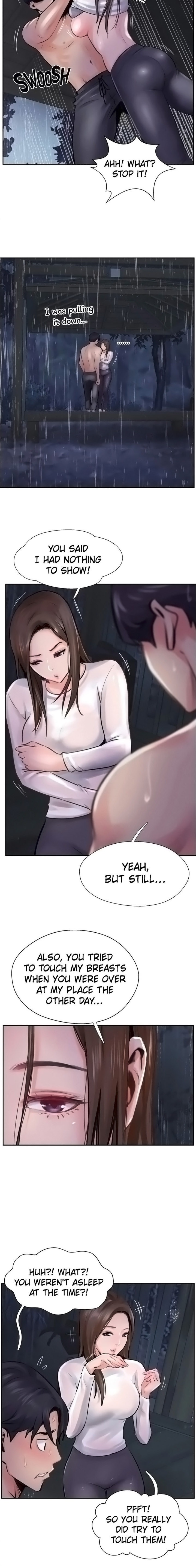 Top Of The World Chapter 13 Page 2
