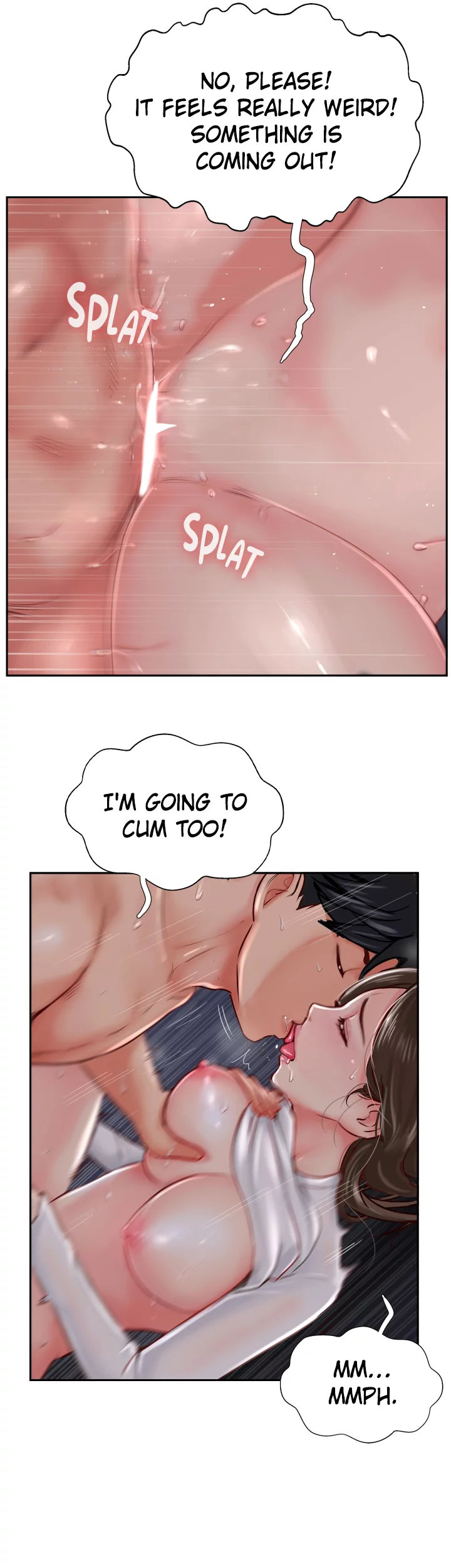Top Of The World Chapter 14 Page 10