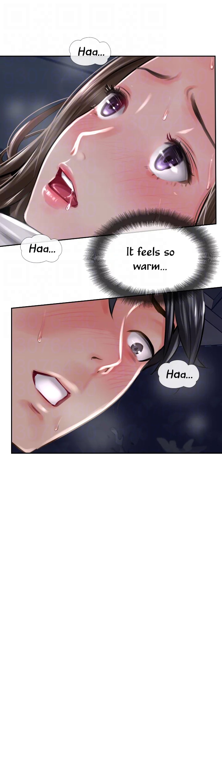 Top Of The World Chapter 14 Page 14
