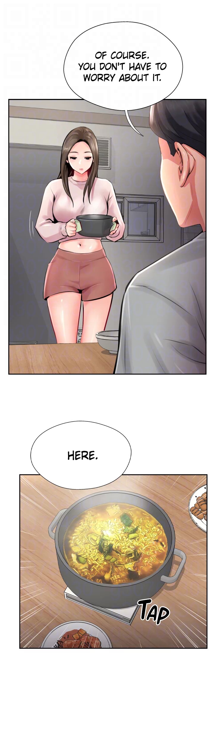 Top Of The World Chapter 14 Page 17