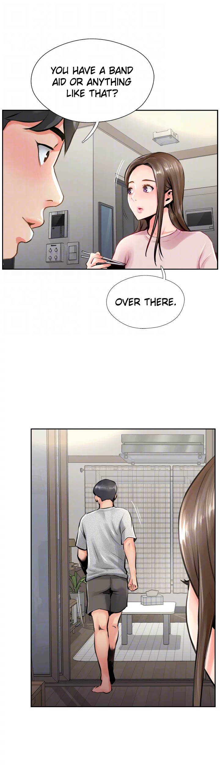Top Of The World Chapter 14 Page 20