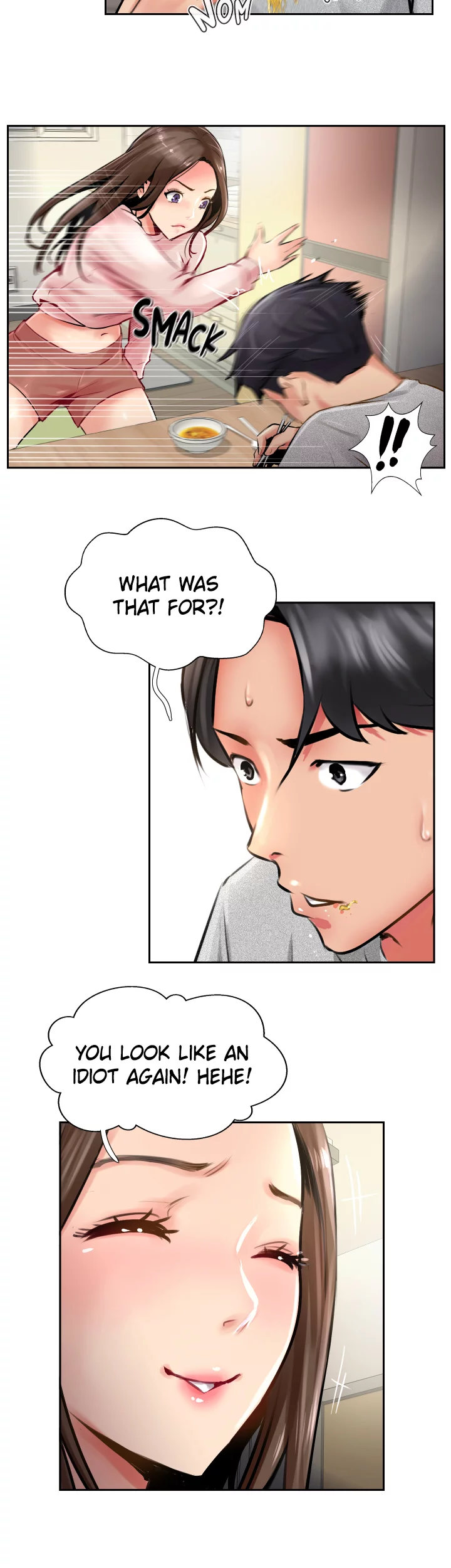 Top Of The World Chapter 14 Page 24