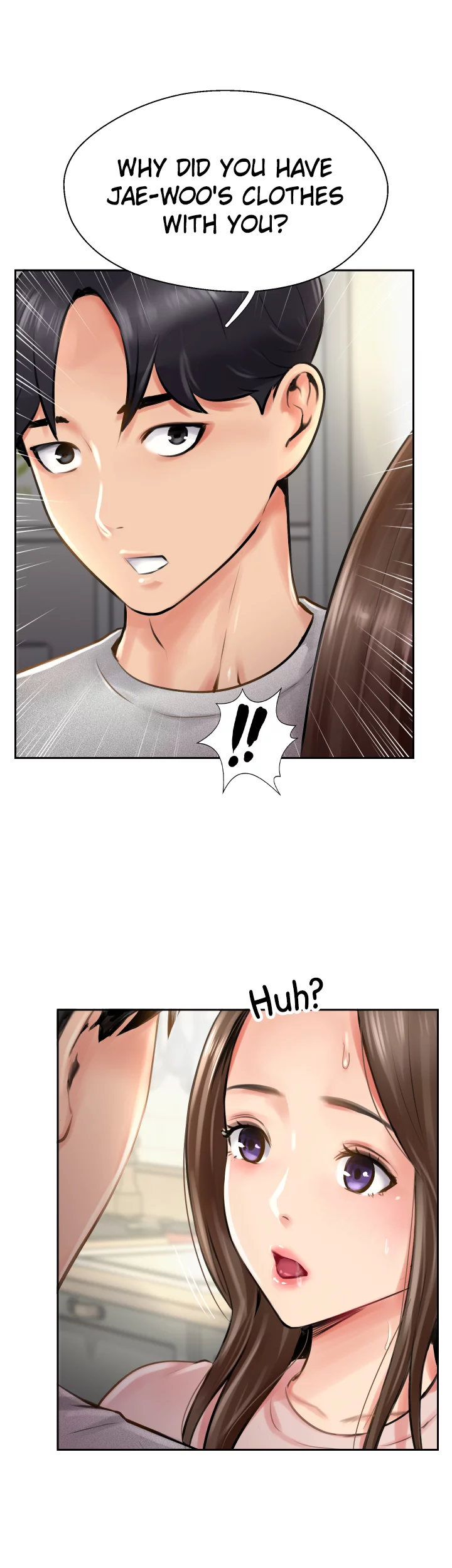 Top Of The World Chapter 14 Page 28