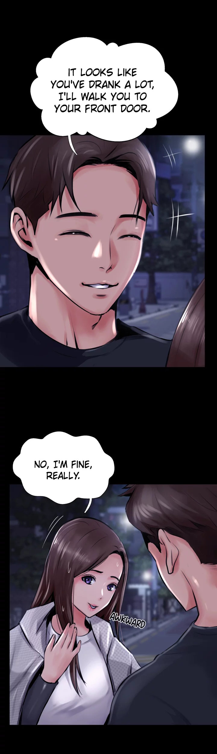 Top Of The World Chapter 14 Page 30