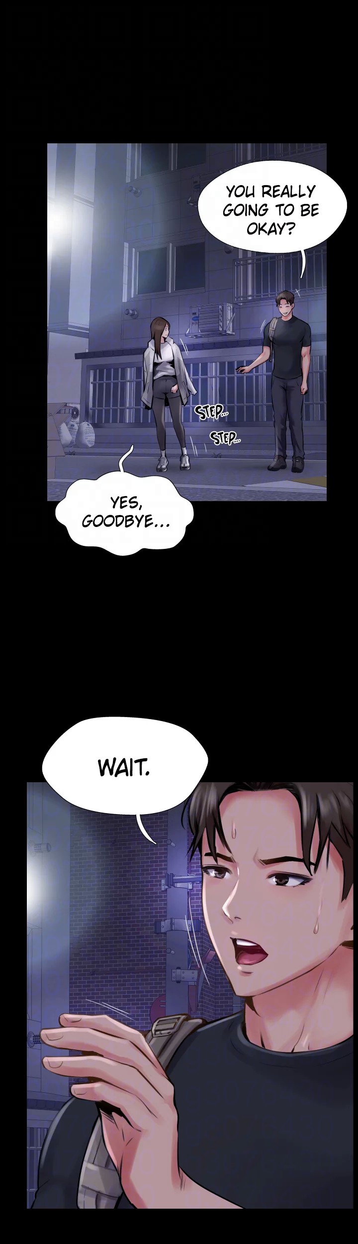 Top Of The World Chapter 14 Page 33