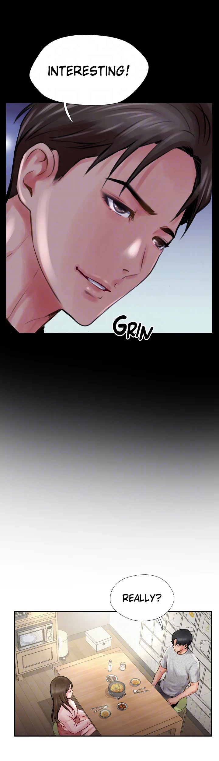 Top Of The World Chapter 14 Page 35