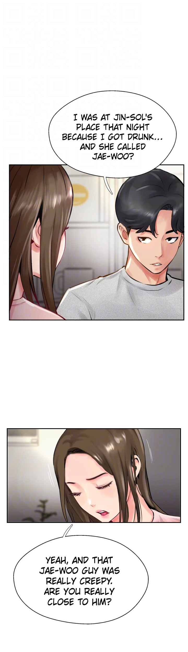 Top Of The World Chapter 14 Page 36