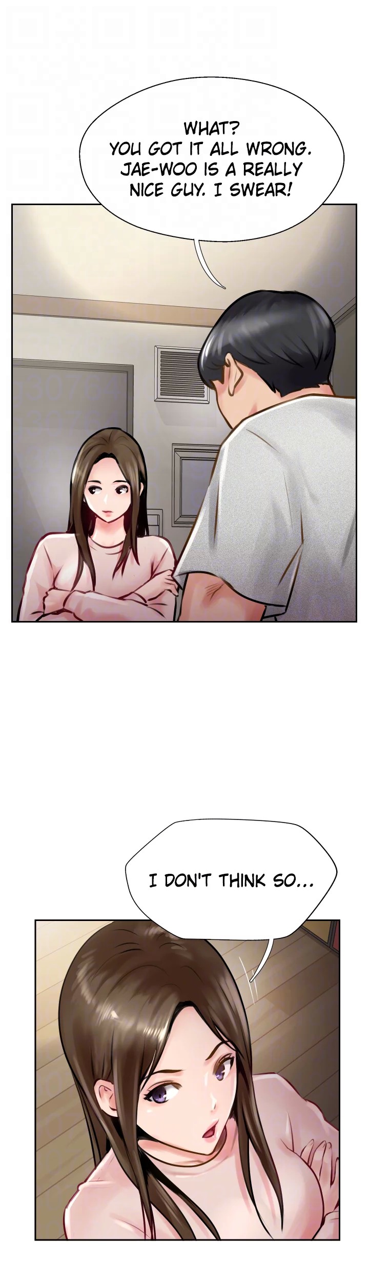Top Of The World Chapter 14 Page 37