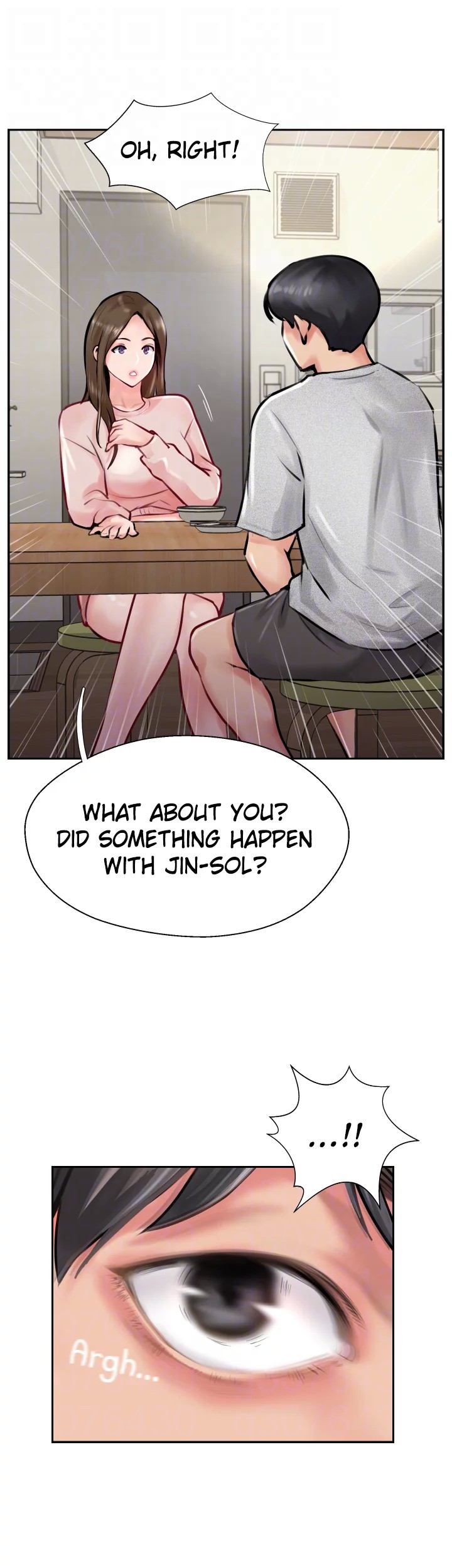 Top Of The World Chapter 14 Page 38