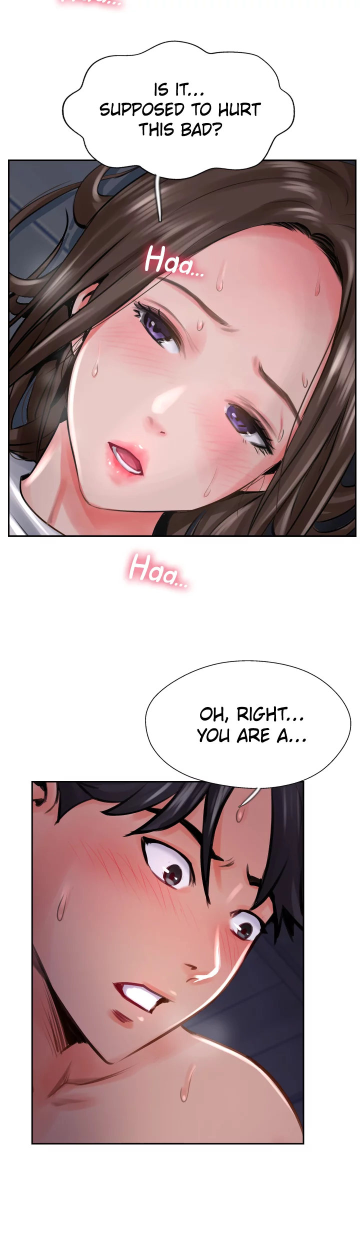 Top Of The World Chapter 14 Page 6