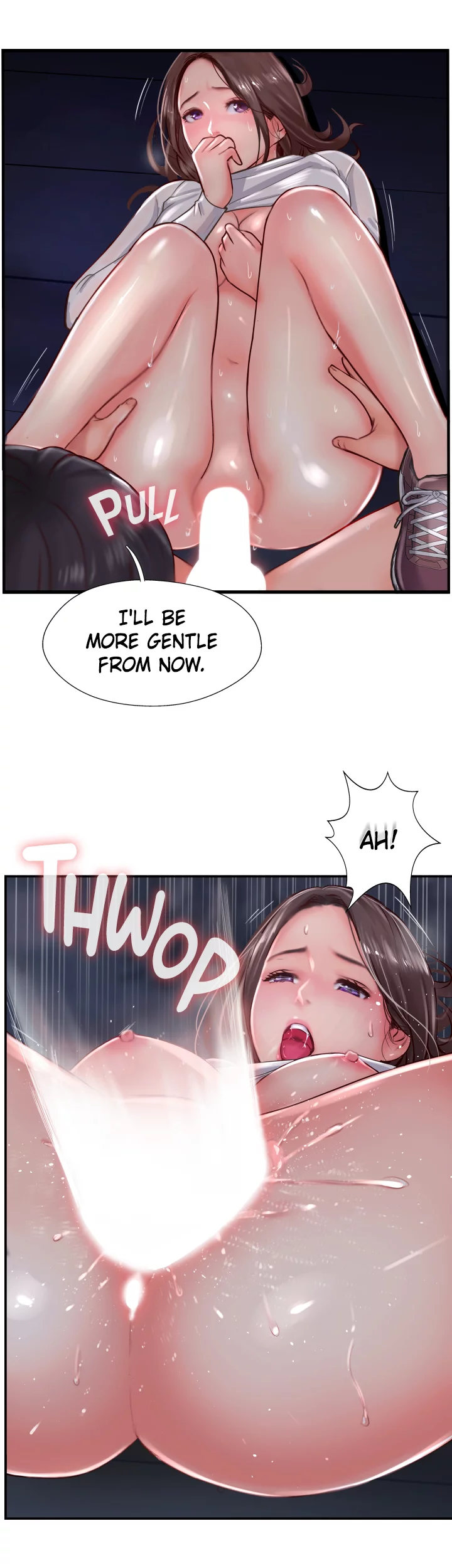 Top Of The World Chapter 14 Page 7