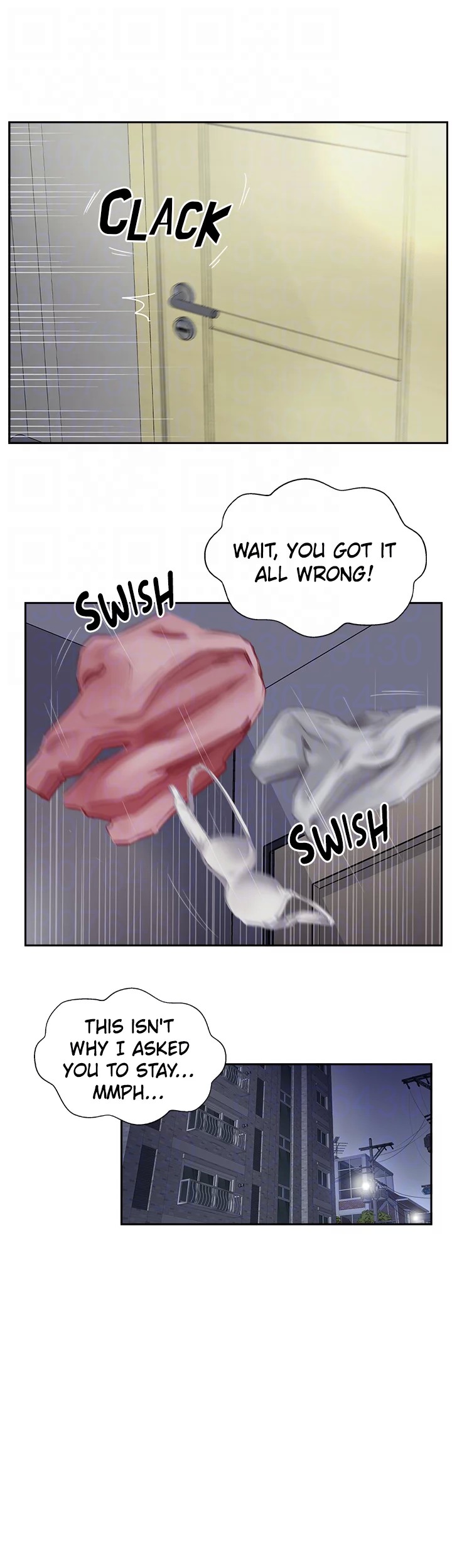 Top Of The World Chapter 15 Page 11