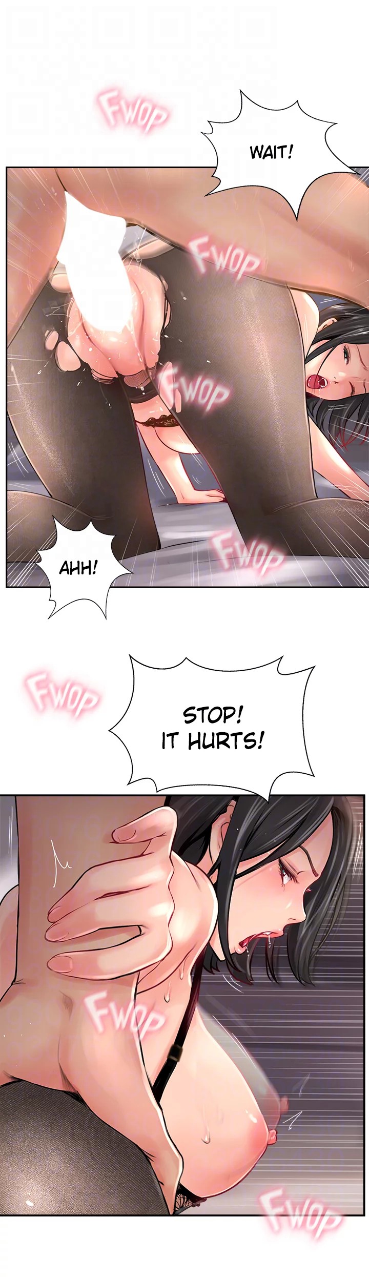 Top Of The World Chapter 15 Page 15