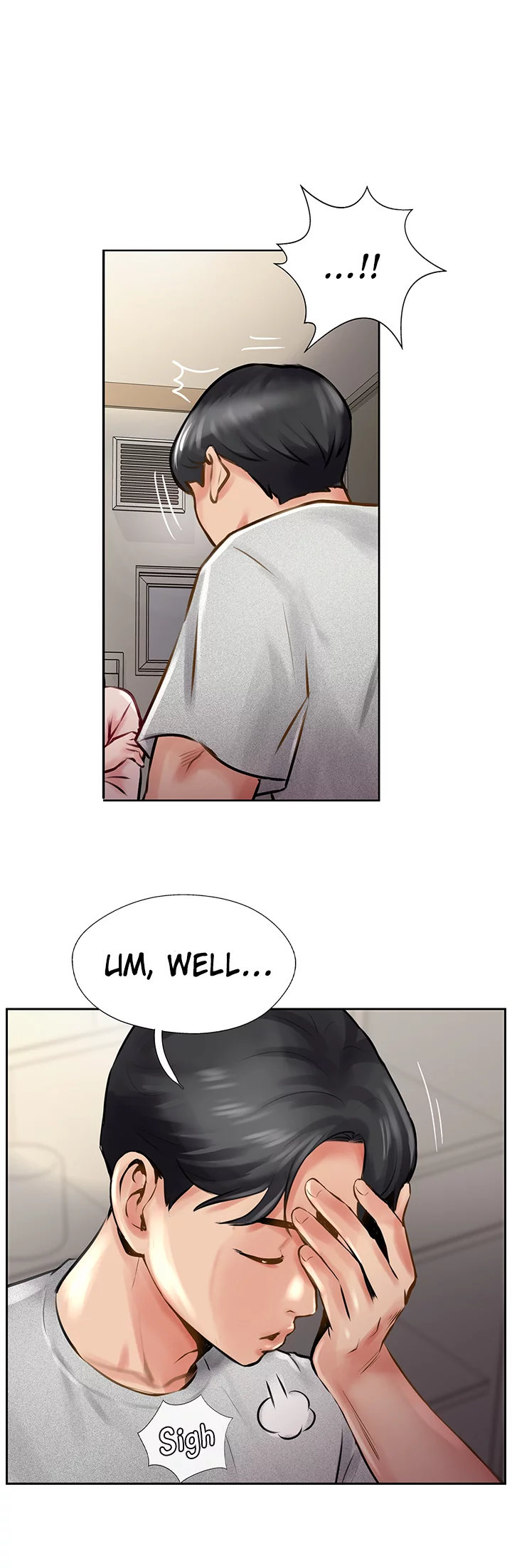 Top Of The World Chapter 15 Page 2