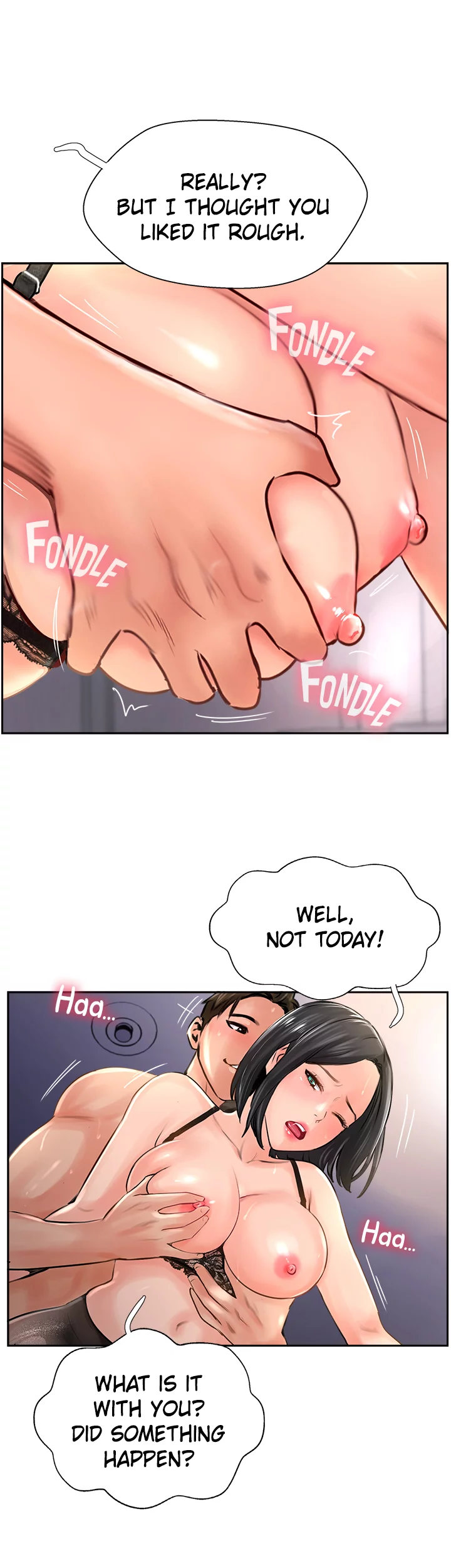 Top Of The World Chapter 15 Page 23